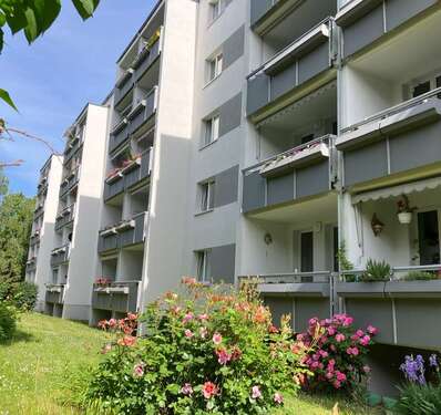 Foto - Wohnung zum Mieten in Dresden 556,00 € 52.97 m²