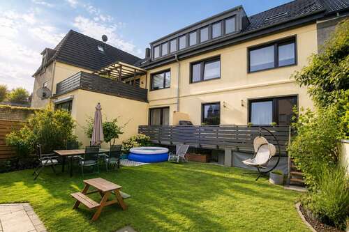 Foto - Haus zum Kaufen in Gladbeck Gladbeck-Zweckel 395.000,00 € 315 m²
