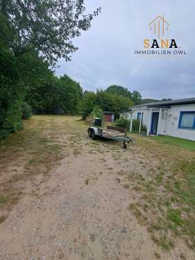 Foto - Grundstück zu verkaufen in Steinhagen 335.000,00 € 1940 m²