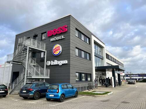 Foto - Büro in Braunschweig 5.320,00 € 603 m²