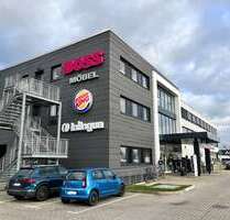 Büro in Braunschweig 5.320,00 € 603 m²