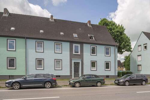 Foto - Wohnung zum Mieten in Wilhelmshaven 429,00 € 65 m²