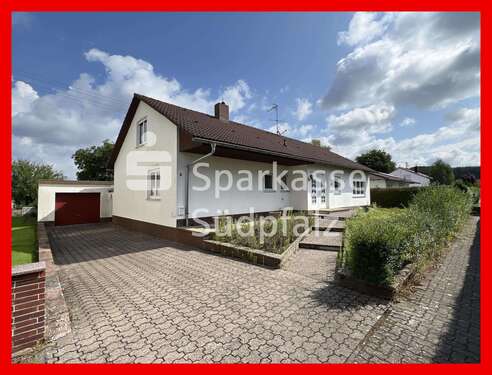 Foto - Haus zum Kaufen in Leimersheim 449.000,00 € 115 m²
