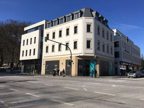 Foto - Büro in Hamburg 2.655,00 € 147.45 m²
