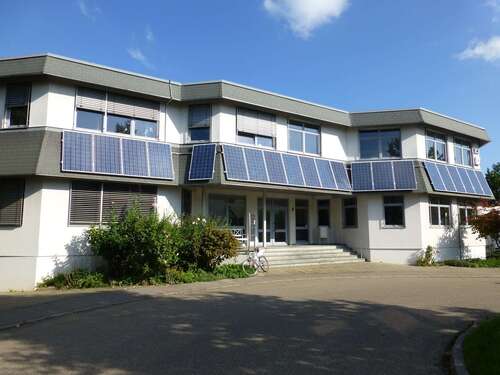 Foto - Büro in Ludwigsburg 3.550,00 € 355 m²