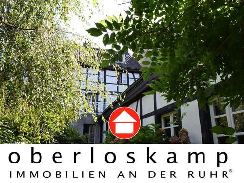 Foto - Wohnung zum Kaufen in Mülheim an der Ruhr 550.000,00 € 188 m²