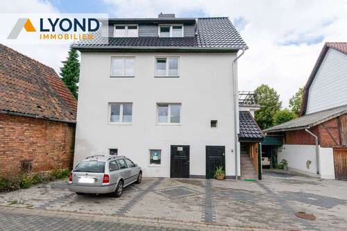 Foto - Haus zum Kaufen in Sollstedt 239.000,00 € 204 m²