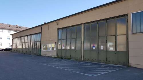 Foto - Halle in Ergolding 1.920,00 € 426.49 m²