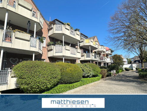 Foto - Wohnung zum Mieten in Kempen 790,00 € 79 m²