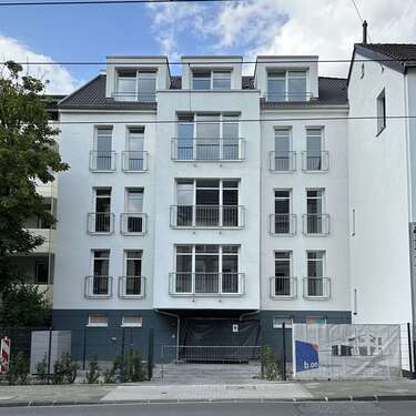 Foto - Wohnung zum Mieten in Düsseldorf 1.025,00 € 55.07 m²
