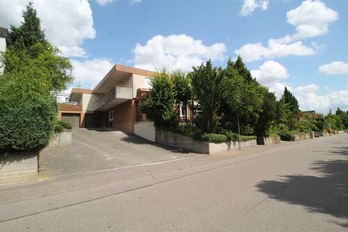 Foto - Wohnung zum Mieten in Brackenheim 1.080,00 € 150 m²