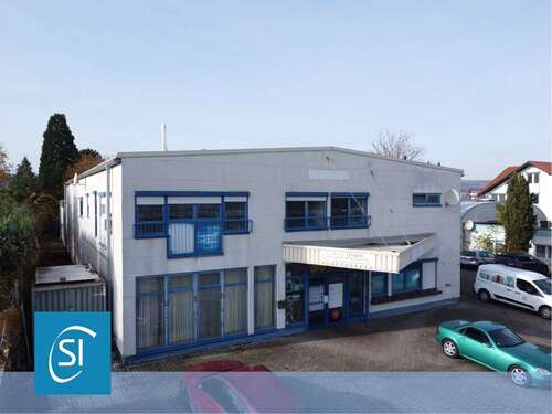 Foto - Halle in Grünstadt 798.000,00 € 910 m²