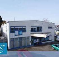 Halle in Grünstadt 798.000,00 € 910 m²