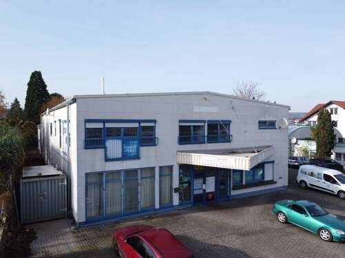 Foto - Halle in Grünstadt 798.000,00 € 910 m²