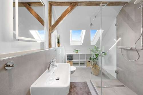 Foto - Wohnung zum Mieten in Bardowick 900,00 € 42 m²