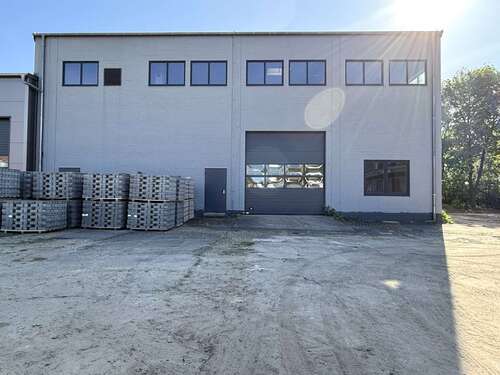 Foto - Halle in Ritterhude 4.240,00 € 532 m²