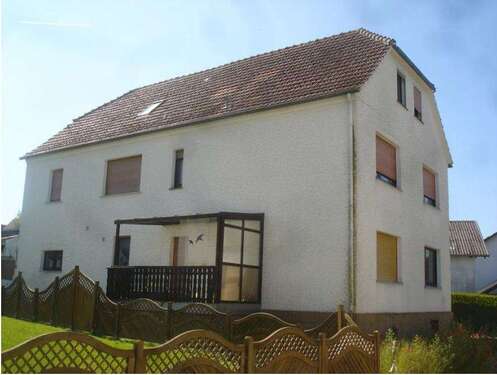 Foto - Haus zum Kaufen in Altenbeken 89.000,00 € 240 m²