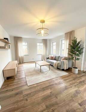 Foto - Wohnung zum Mieten in Leipzig 679,00 € 42 m²