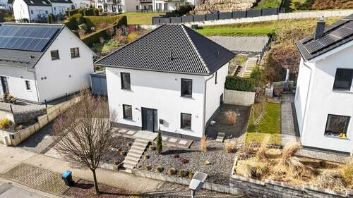 Foto - Haus zum Kaufen in Breckerfeld 599.000,00 € 125 m²