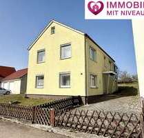 Haus zum Kaufen in Utzmemmingen 115.000,00 € 85 m²