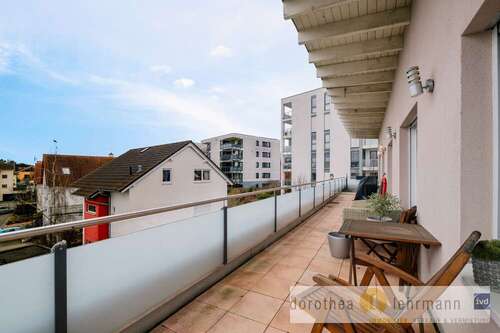 Foto - Wohnung zum Kaufen in Mainz 690.000,00 € 120 m²