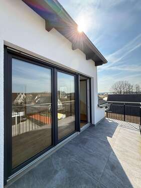 Foto - Wohnung zum Kaufen in Wendelstein 339.000,00 € 80 m²