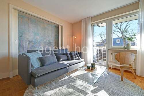 Foto - Wohnung zum Mieten in Stuttgart 1.660,00 € 58 m²