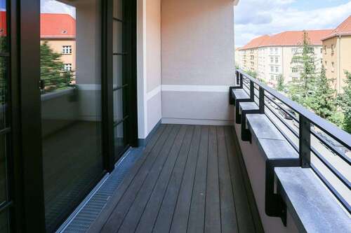 Foto - Wohnung zum Mieten in Berlin 1.560,43 € 85.13 m²