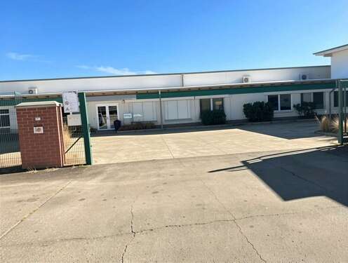 Foto - Halle in RothenburgOberlausitz 1.150.000,00 € 8294 m²