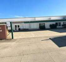 Halle in RothenburgOberlausitz 1.150.000,00 € 8294 m² - Rothenburg/Oberlausitz