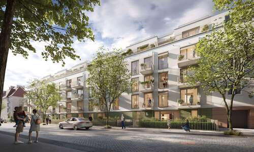 Foto - Garage zu verkaufen in Berlin 39.900,00 €