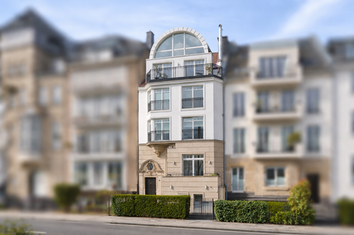 Foto - Wohnung zum Mieten in Düsseldorf-Oberkassel 1.850,00 € 75 m²