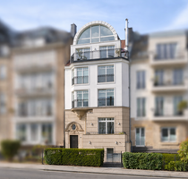 Wohnung zum Mieten in Düsseldorf-Oberkassel 1.850,00 € 75 m²