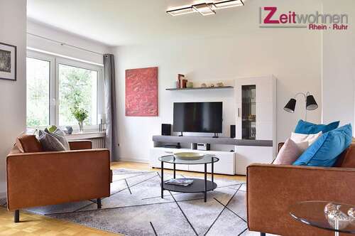 Foto - Wohnen auf Zeit in Köln 1.750,00 €