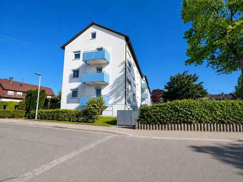 Foto - Wohnung zum Kaufen in Holzgerlingen 180.000,00 € 63.35 m²