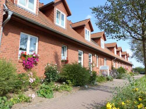 Foto - Wohnung zum Mieten in Schwerin 410,00 € 56.6 m²