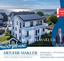 Wohnung zum Kaufen in Dahme 402.000,00 € 68.7 m²