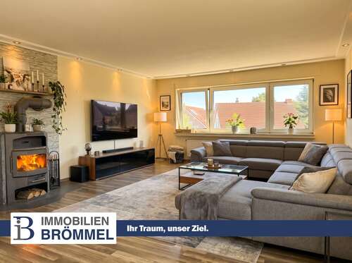 Foto - Wohnung zum Kaufen in Raesfeld 198.500,00 € 125 m²