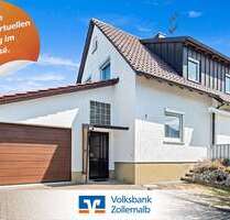 Haus zum Kaufen in Balingen, Weilstetten 348.000,00 € 131 m²