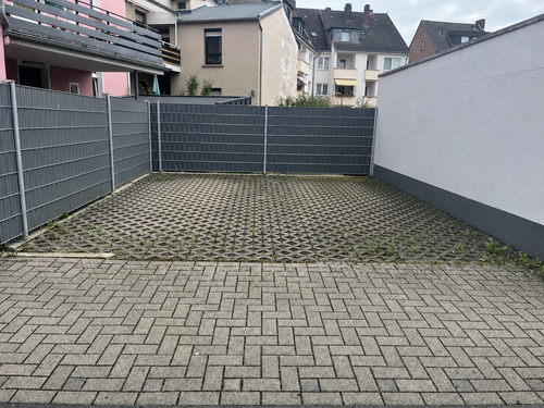 Foto - Garage zu vermieten in Siegburg 90,00 €