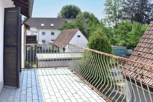 Foto - Haus zum Kaufen in Wiesloch 317.000,00 € 119 m²