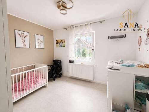 Foto - Haus zum Kaufen in Spenge 449.900,00 € 134 m²