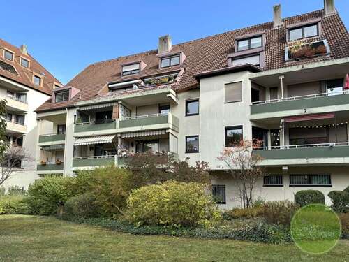 Foto - Wohnung zum Kaufen in Nürnberg 224.450,00 € 67.3 m²