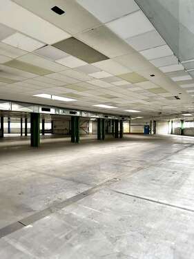 Foto - Halle in Hessisch Lichtenau 2.449.000,00 € 4951.9 m²