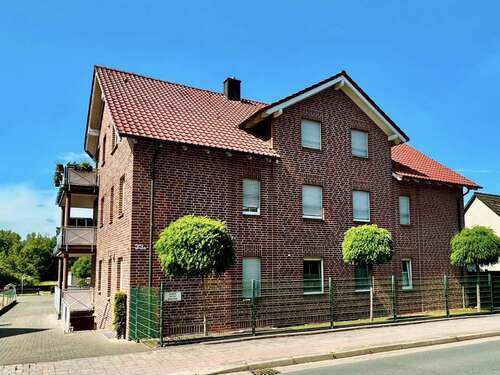 Foto - Wohnung zum Mieten in Bergkamen 803,00 € 73 m²
