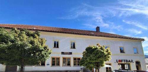 Foto - Gastronomie in Bodenmais 575.000,00 € 2073 m²