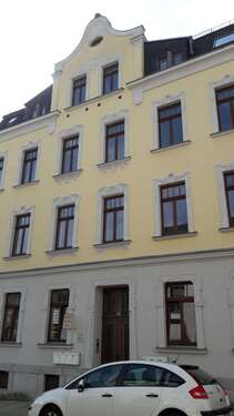 Foto - Wohnung zum Mieten in Werdau 320,00 € 63.64 m²