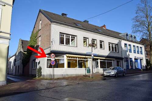 Foto - Gastronomie in Nettetal-Hinsbeck 650,00 € 100.4 m²