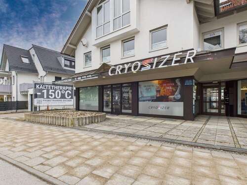 Foto - Büro in München 500,00 € 18 m² - 500,00&nbsp;EUR Kaltmiete, ca.&nbsp; 18,00&nbsp;m&sup2;