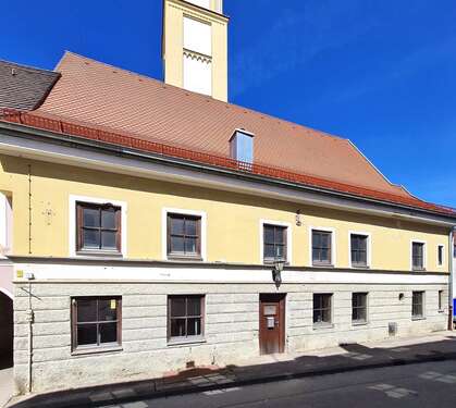 Foto - Büro in Mindelheim 365.000,00 € 356 m²